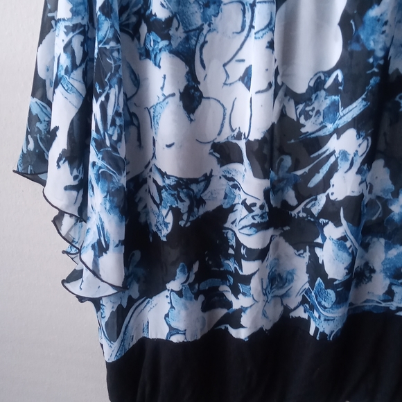 Pat Rego Blouse - Picture 7 of 9